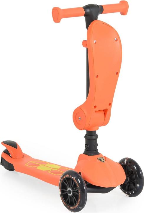 Produktbild Moni Kinderroller 2 in 1 Lamborghini