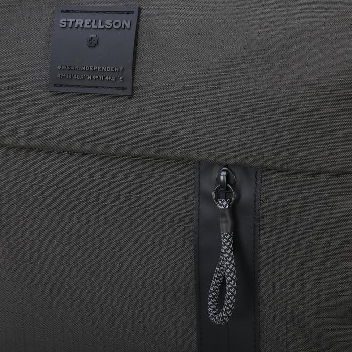 Produktbild Strellson northwood rs sebastian backpack lvz (22 l)