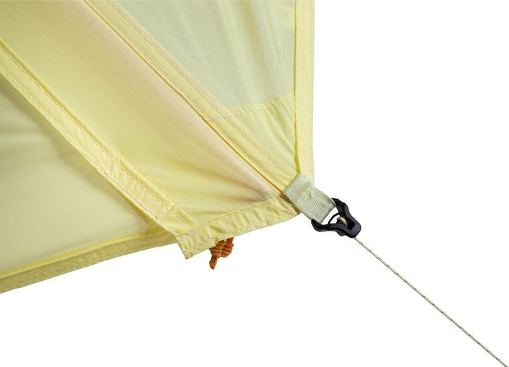 Image du produit Nemo Equipment Mayfly Osmo 2P (Tente igloo, 1.37 kg, 2 personnes)