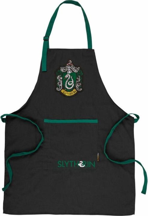 Produktbild Cinereplicas Harry Potter: Slytherin