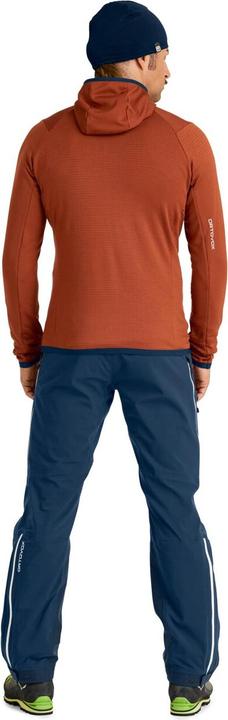 Produktbild Ortovox Fleece Grid Hoody (XXL)