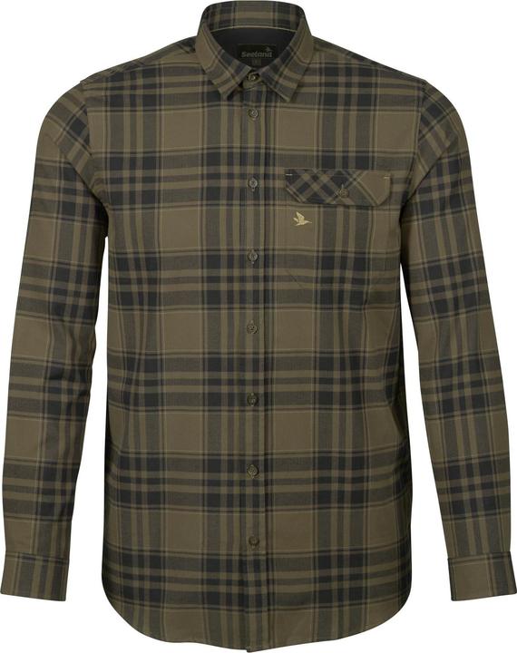 Image du produit Seeland Chemise Highseat (XL)