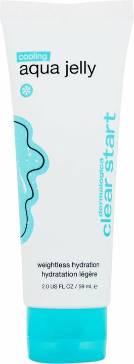 Actual product image Dermalogica Moisturizers - Cooling Aqua Jelly (59 ml, Face gel)