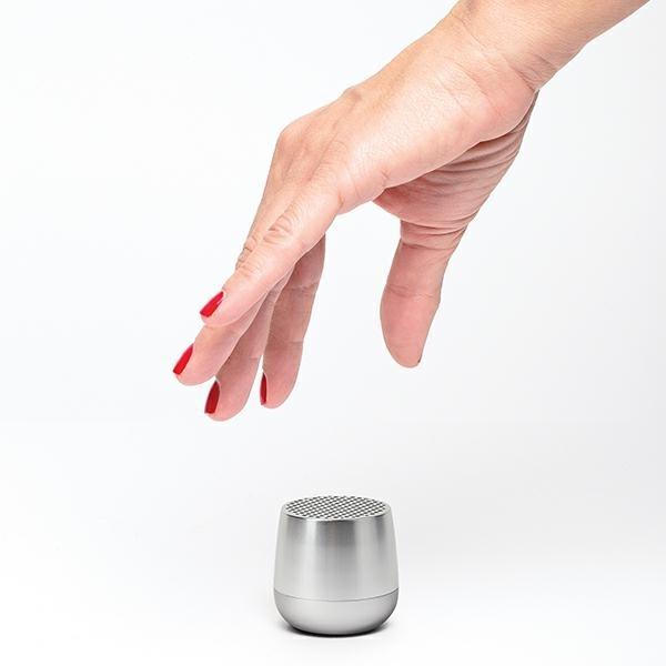 Actual product image Lexon Mino+ (3 h, Rechargeable battery operated)