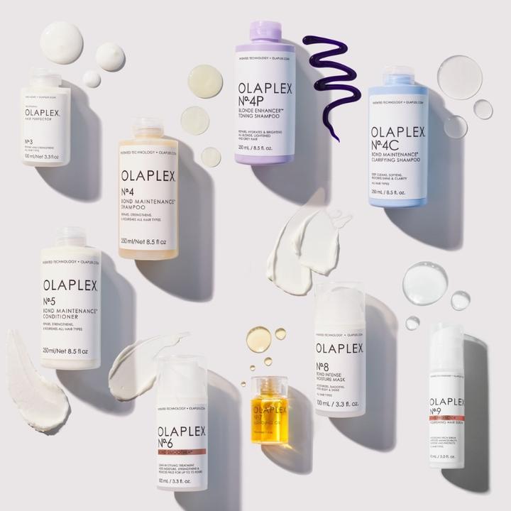 Produktbild Olaplex Bond Protector (90 ml)