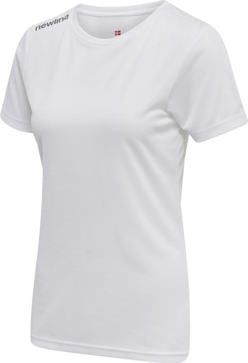 Newline Women Core Functional T-Shirt Ss