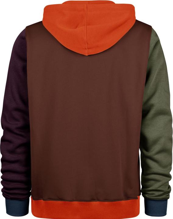 Produktbild 47 Brand Color Fleece Hoody - BLOCK Detroit Tigers - L (L)