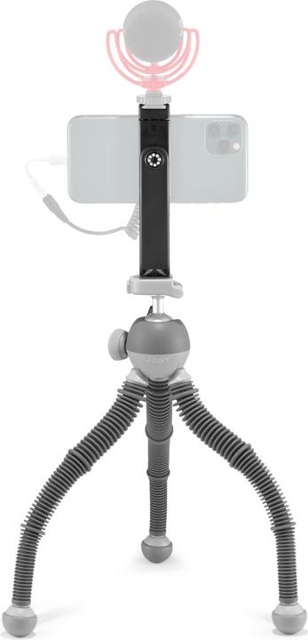 Joby PodZilla Large Kit (Matières plastiques)