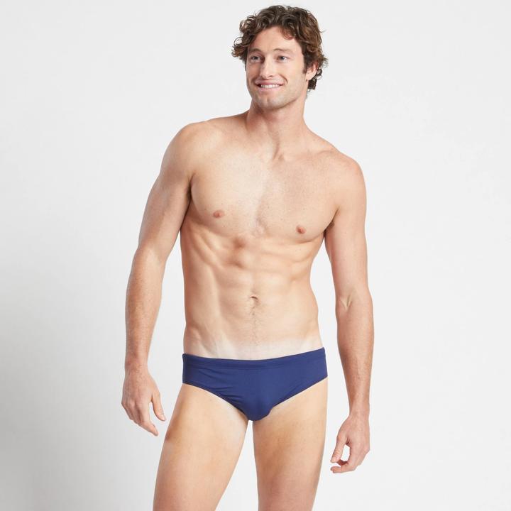 Finis Solid" Badeanzug Mann (26)