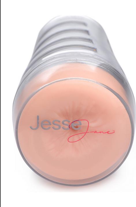 Actual product image Shots Deluxe Signature Ass Stroker