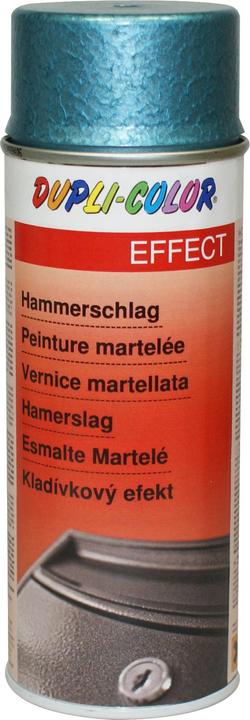 Produktbild Dupli-Color DC Effect Hammerschlag (Silber, 0.40 l)