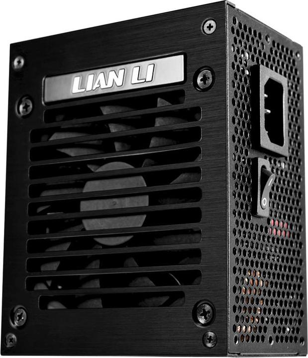 Actual product image Lian-Li SP750 (750 W)