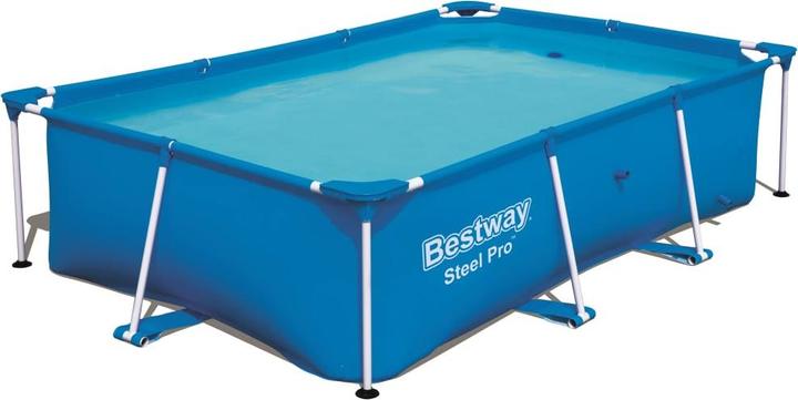 Produktbild Bestway Silas (259 x 170 x 61 cm)