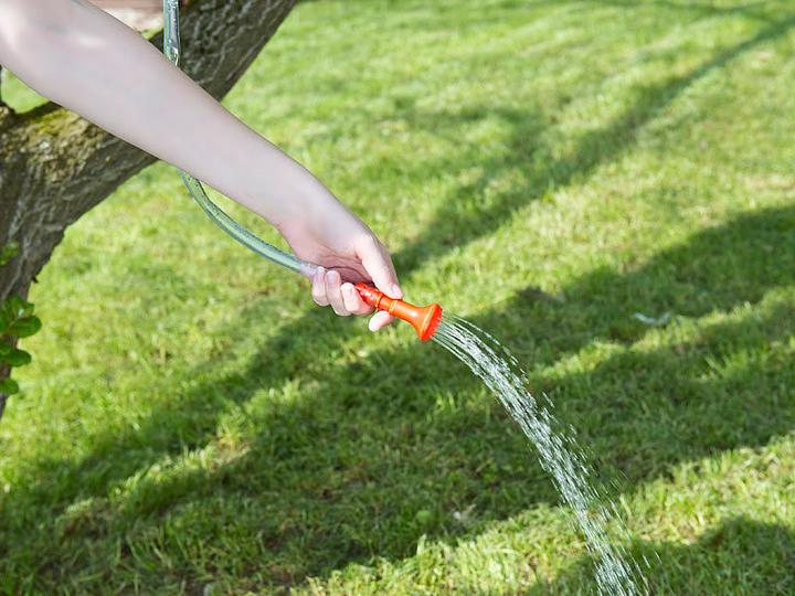 Immagine prodotto Semptec Doccia solare da giardino e da campeggio