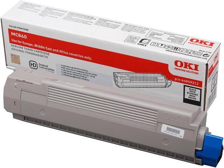 Immagine prodotto OKI 44059212 (FC)
