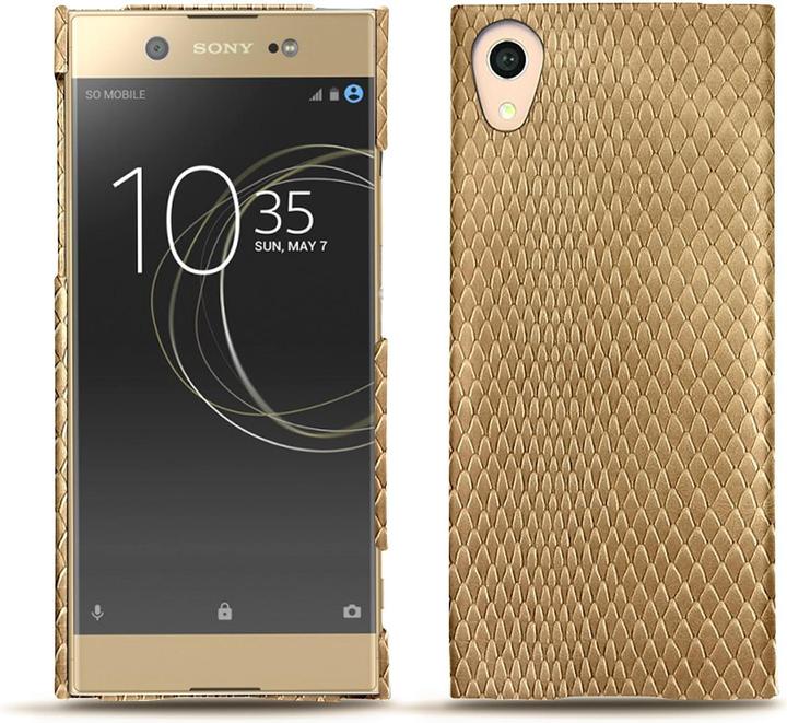 Noreve Housse cuir (Sony Xperia XA1 Ultra)