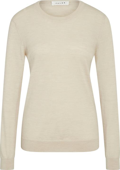 Falke BA Crew Neck New Merino w