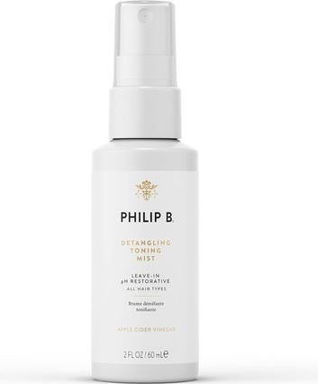 Produktbild Philip B. Detangling Toning Mist (60 ml)