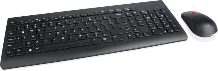 Produktbild Lenovo Essential Combo (US, Kabellos)