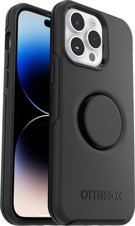 Image du produit OtterBox Otter + Pop Symmetry (Apple iPhone 14 Pro Max)