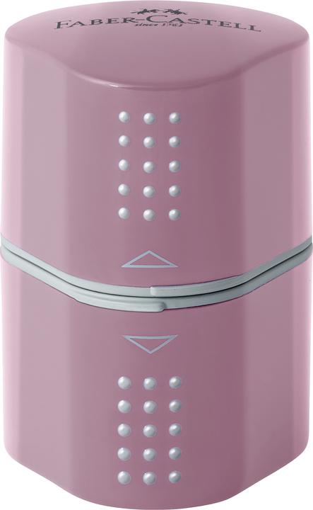Faber-Castell Spitzer Grip