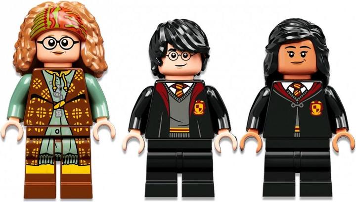 Immagine prodotto LEGO Momento Hogwarts: lezione di divinazione (76396, LEGO Harry Potter)