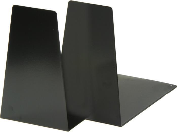 Produktbild Leitz Bücherstützen aus Metall (12.5 x 14.5 x 14 cm)