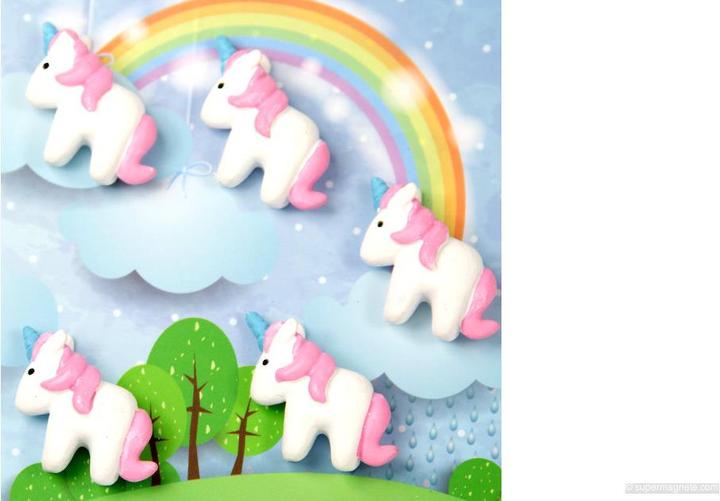 Actual product image Trendform Unicorn (5 x)