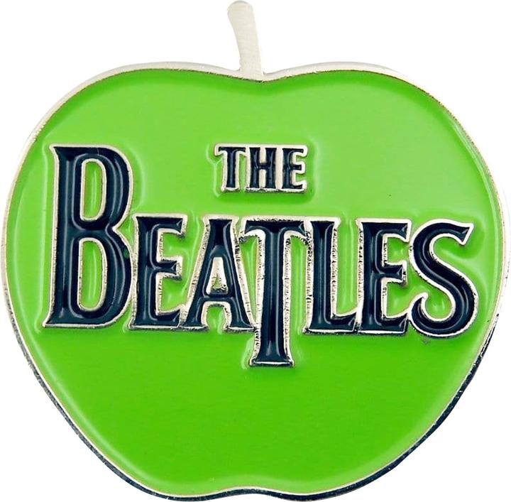The Beatles Pince à billets con logo Apple