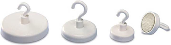 Produktbild Magnetoplan Hakenmagnet (1 x)