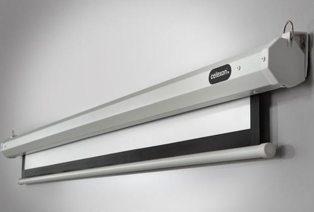 Produktbild Celexon Motor Economy (121", 16:9)