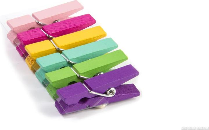 Immagine prodotto Trendform Kolor Klip (6 x)
