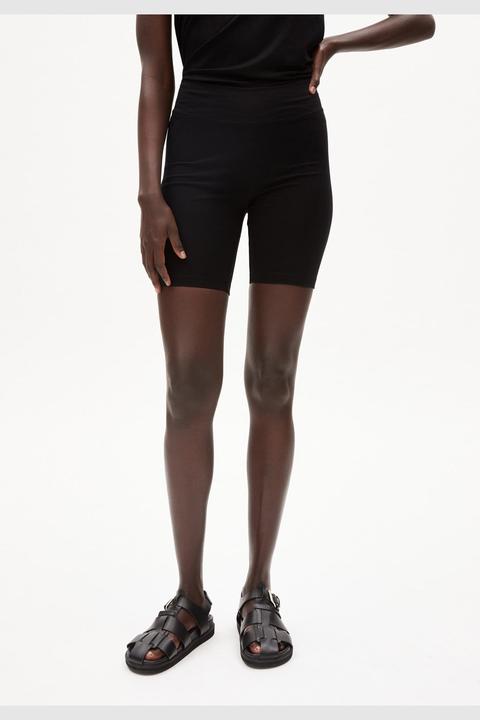 Produktbild Armedangels Nedaa Solid Shorts (M)