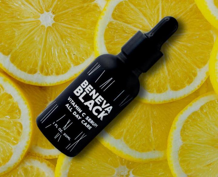 Produktbild Beneva Black Vitamin C Serum (30 ml)