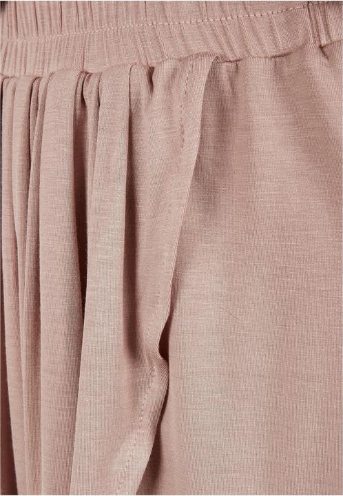 Immagine prodotto Urban Classics Vestito corto a fascia in viscosa da donna (M)