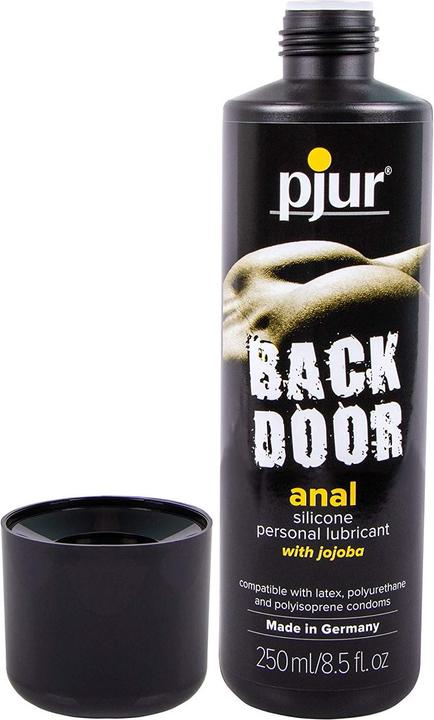 Actual product image Pjur back door (250 ml)