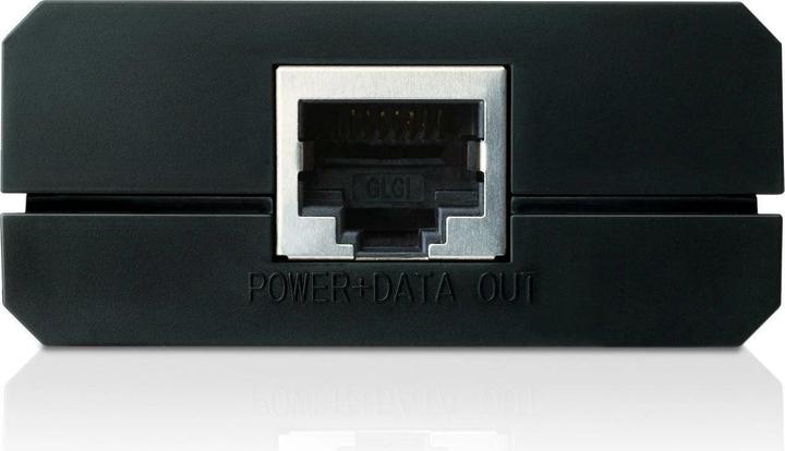 Productafbeelding TP-Link Tl-Poe150s (802.3af (PoE), 15.40 W)