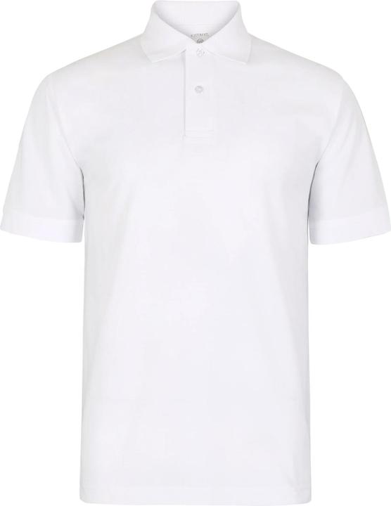 Kustom Kit Poloshirt (3XL)