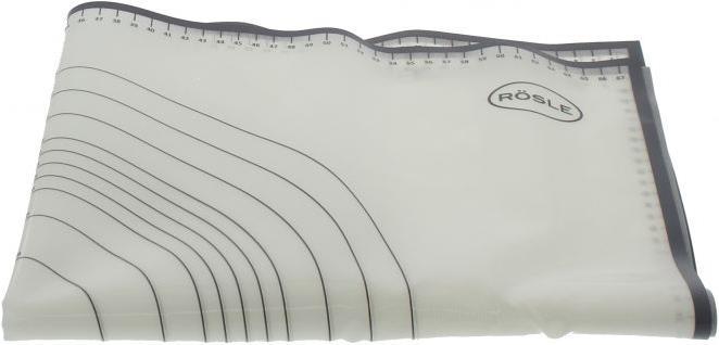 Produktbild Rösle Back- und Arbeitsmatte Silikon (68 x 53 cm)