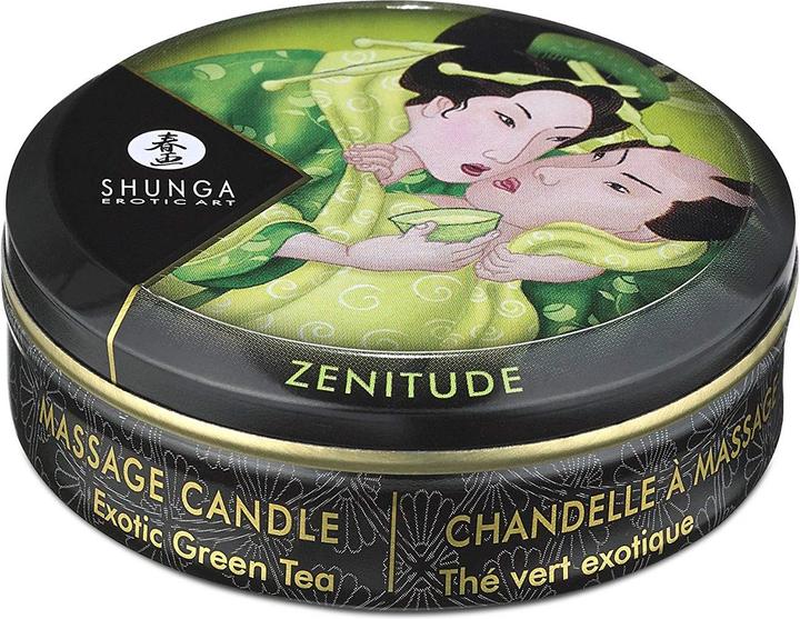 Productafbeelding Shunga Geisha's Geheimen (67 ml)