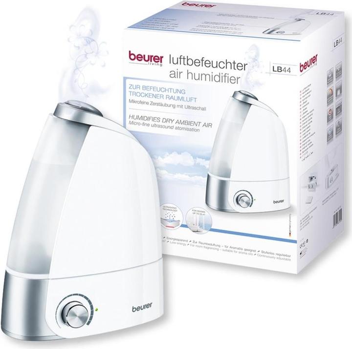 Actual product image Beurer Lb 44 (25 m²)
