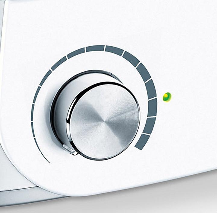 Actual product image Beurer Lb 44 (25 m²)