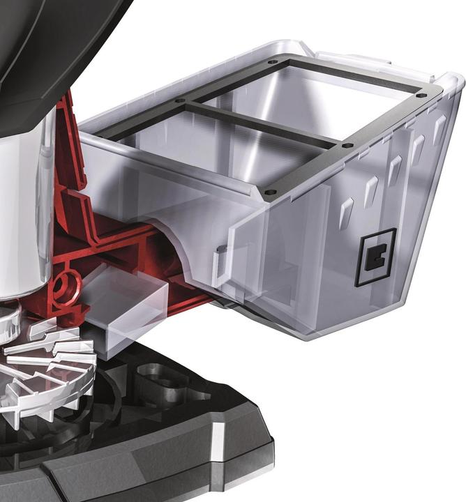 Actual product image Einhell TE-OS 18/150 Li Solo (Multi sanders)