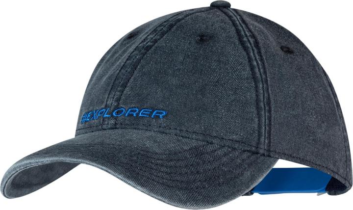 Buff Jr Baseball Cap Brokes (One Size)
