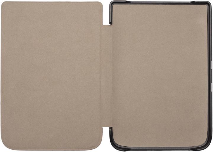 Produktbild PocketBook Shell Cover (Touch Lux 4, Touch Lux 5, Color, Touch HD 3)