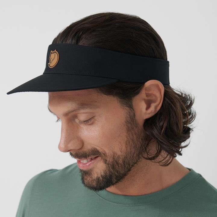 Produktbild Fjällräven Abisko Visor Cap (One Size)