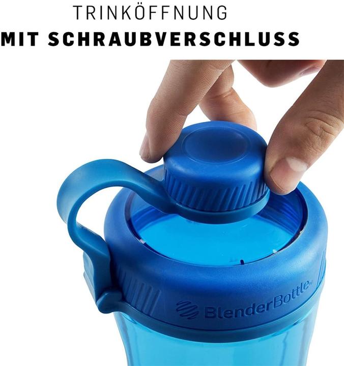 Produktbild Blender Bottle Radian Tritan (0.94 l)