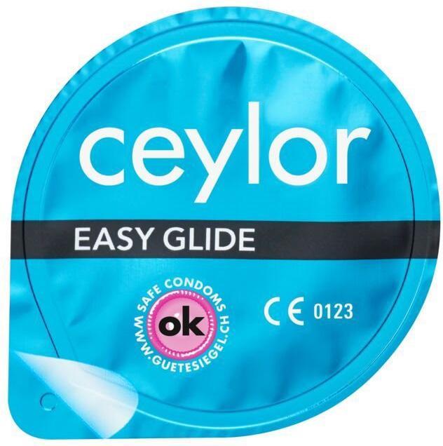 Immagine prodotto Ceylor Scivolare facilmente (6 pz.)