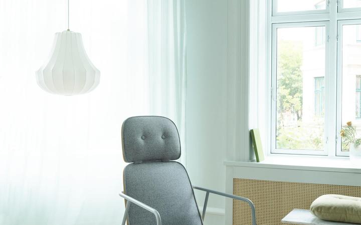 Produktbild Normann Copenhagen Phantom Pendelleuchte (E27, 1520 lm)