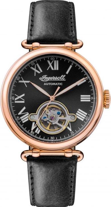 Actual product image Ingersoll 1892 The Protagonist (Analogue wristwatch, 46 mm)
